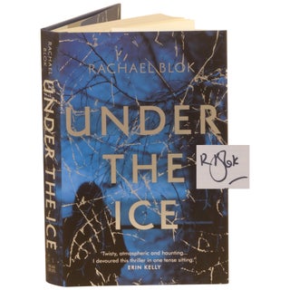 Item No: #298334 Under the Ice. Rachael Blok