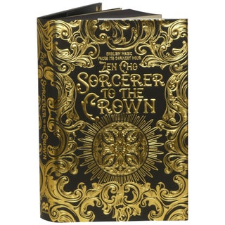 Sorcerer to the Crown