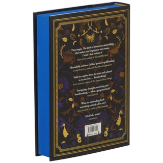 The Binding [Signed, Numbered]