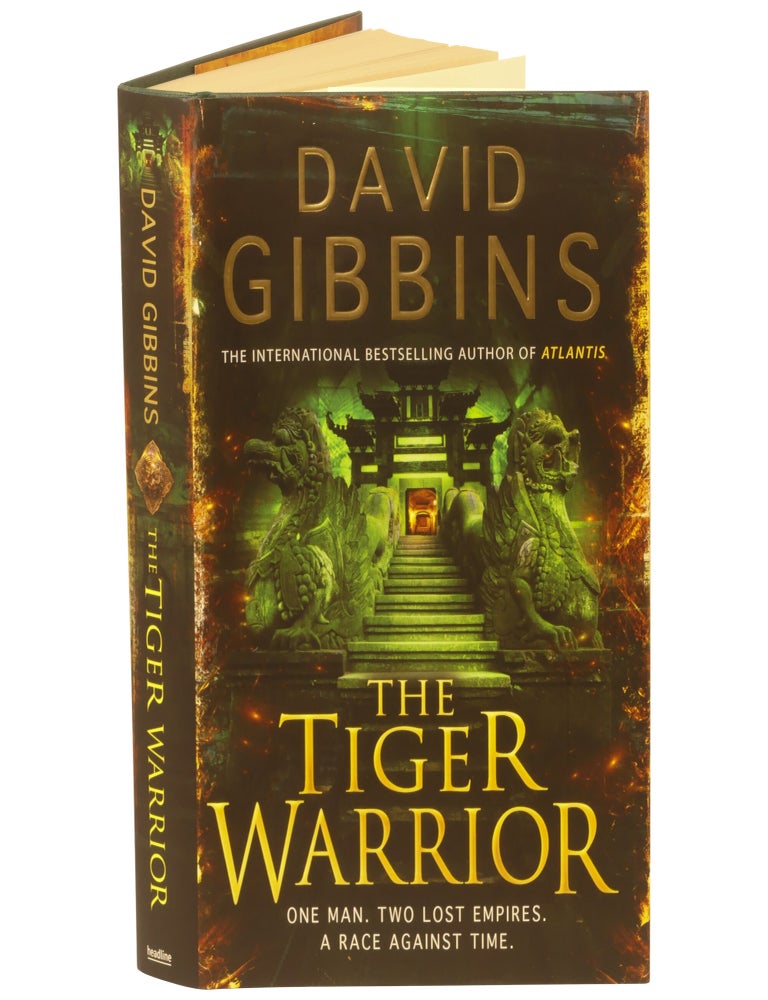 The Tiger Warrior
