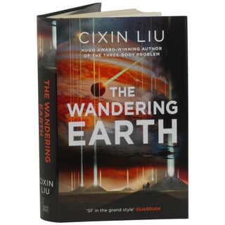 The Wandering Earth [Signed, Numbered]