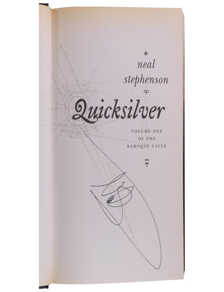 Quicksilver