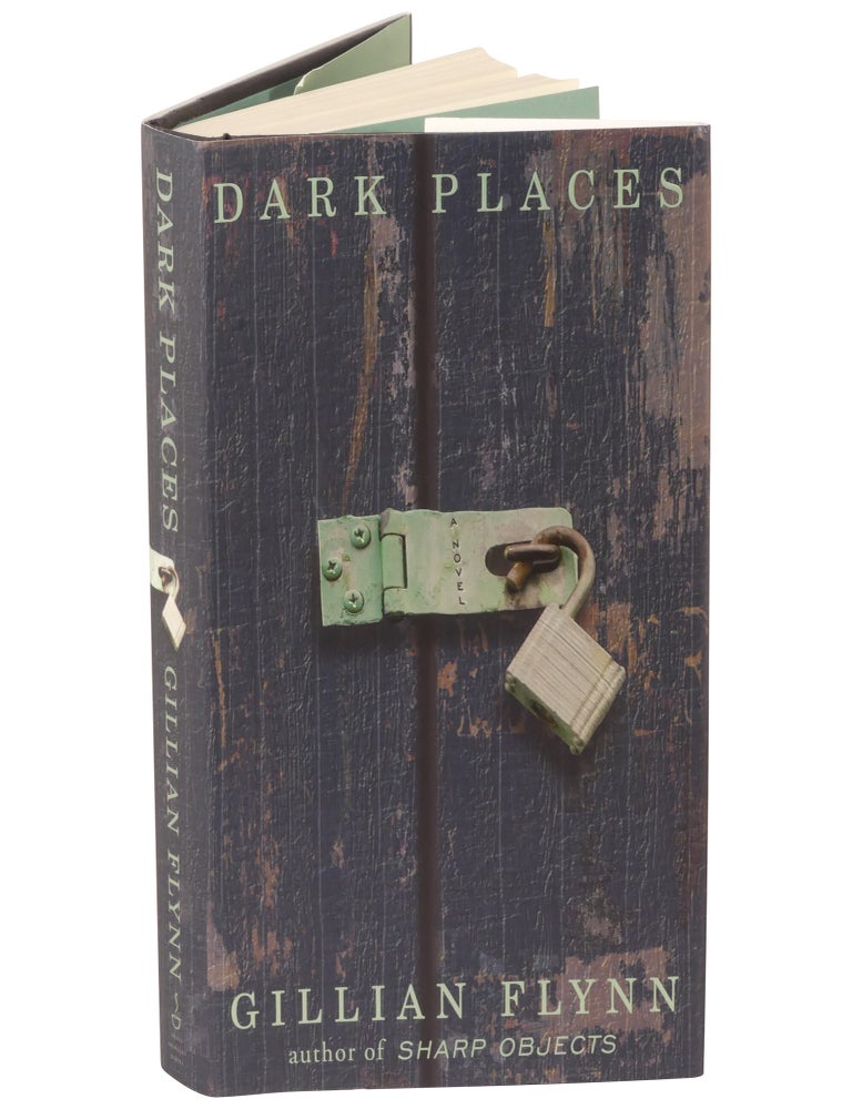 Dark Places