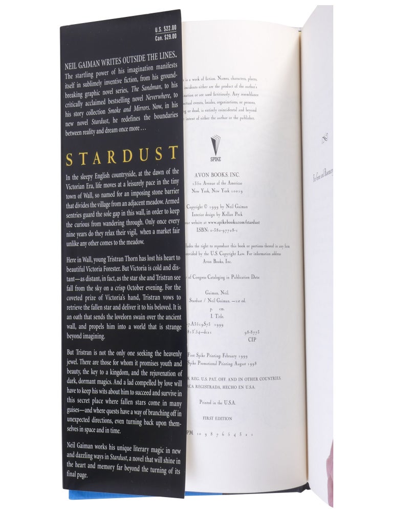 Stardust