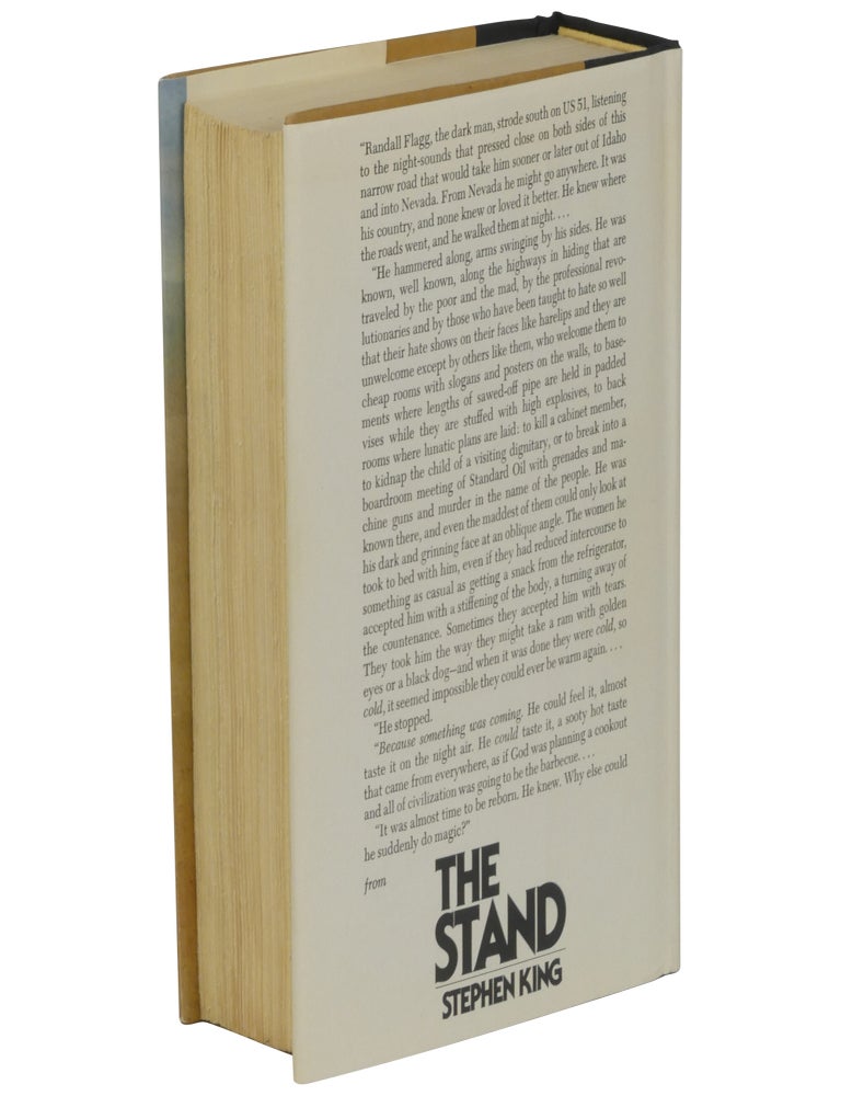 The Stand