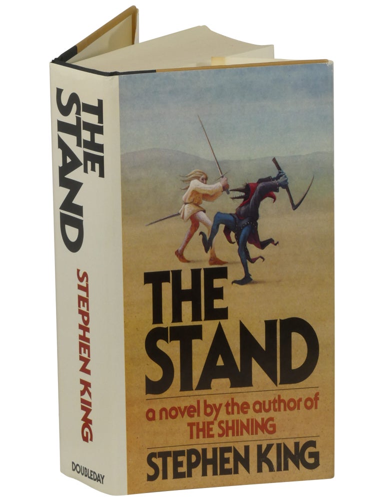 The Stand