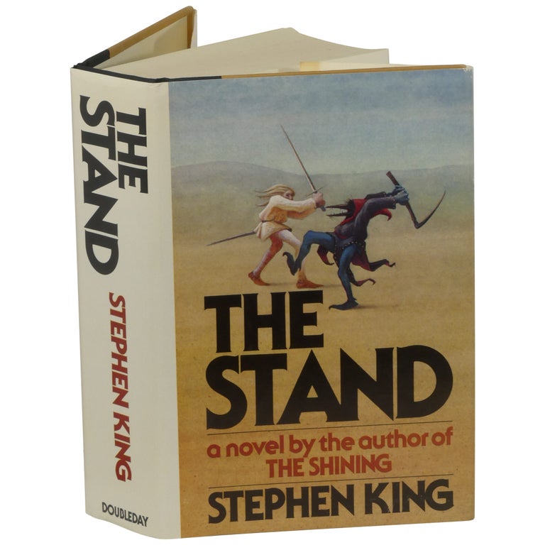 The Stand