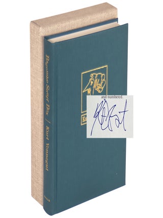 Item No: #302647 Bagombo Snuff Box: Uncollected Short Fiction [Signed,...