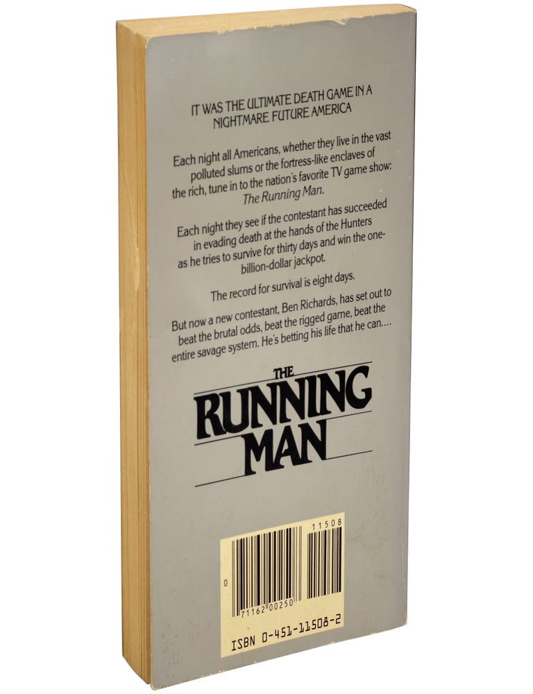 The Running Man