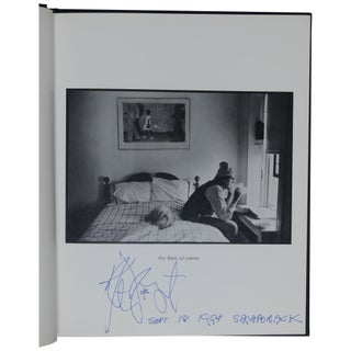 Item No: #303239 The Writer's Image: Literary Portraits. Jill Krementz