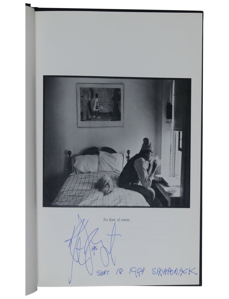 The Writer's Image: Literary Portraits