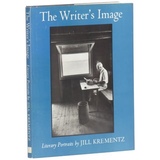 The Writer's Image: Literary Portraits