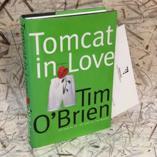 Item No: #30350 Tomcat In Love. Tim O'Brien