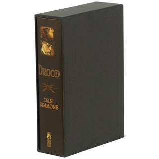 Drood [Signed, Numbered]