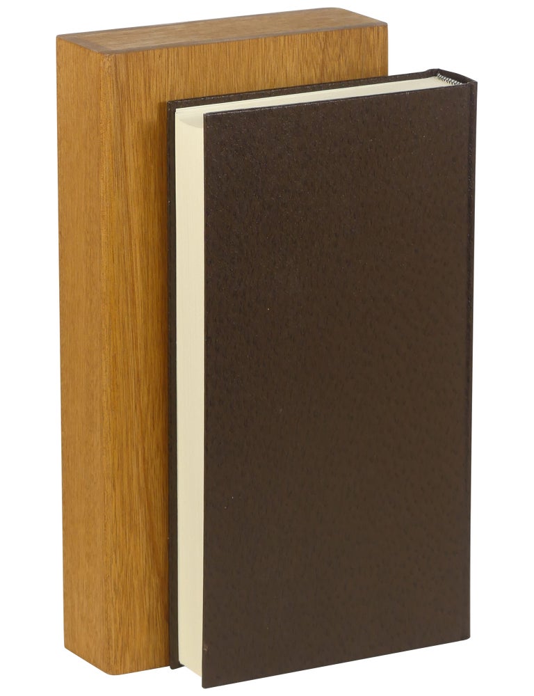 The Asimov Chronicles: Fifty Years of Isaac Asimov (Signed, Lettered)