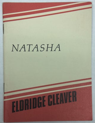 Item No: #304759 Natasha. Eldridge Cleaver