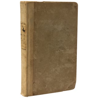 Item No: #305953 A Treatise on Mechanics [The Cabinet of Natural Philosophy]....