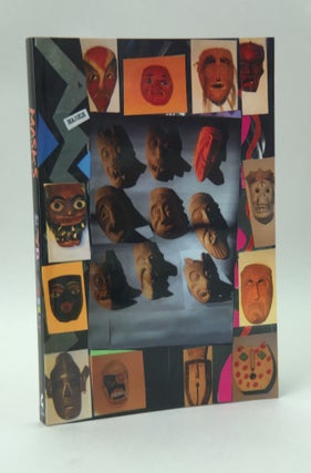 Item No: #305963 Masks [ARC]. Ray Bradbury