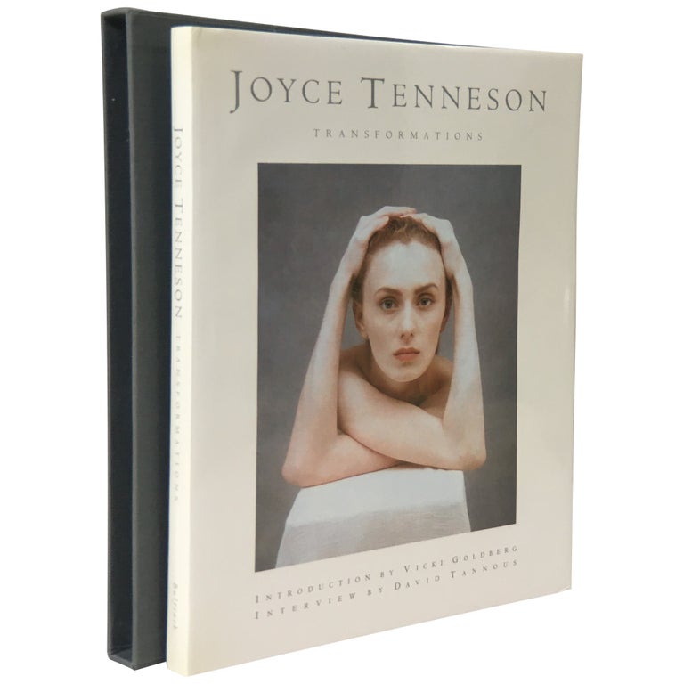 Item No: #305992 Joyce Tenneson: Transformations [Limited Edition]. Joyce Tenneson.