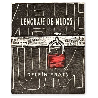 Item No: #306038 Lenguaje de mudos [The Language of Mutes]. Delfín Prats