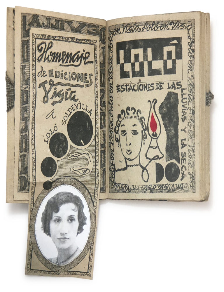 La Revista del Vigía, año 22, número 32
