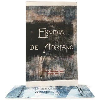 Item No: #306310 Envidia de Adriano [Adriano's Envy]. Reynaldo González...