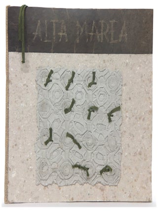 Item No: #306345 Alta marea. Fernando Cabreja