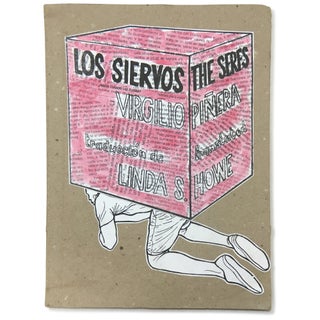 Item No: #306395 Los siervos / The Serfs. Virgilio Piñera