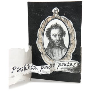 Pushkin: Poeta de poetas
