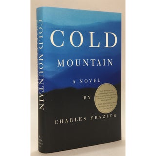 Item No: #306558 Cold Mountain. Charles Frazier