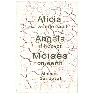 Item No: #306580 Alicia in Wonderland / Angela in Heaven / Moisés on Earth....