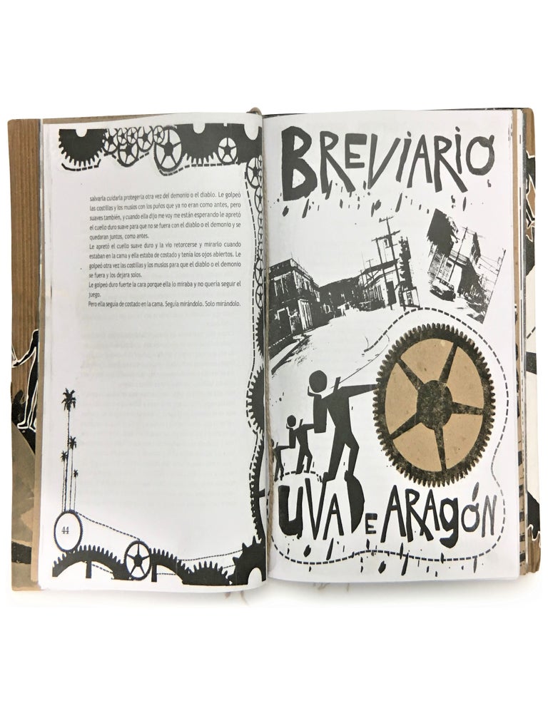 La Revista del Vigía, año 23, números 32 y 33
