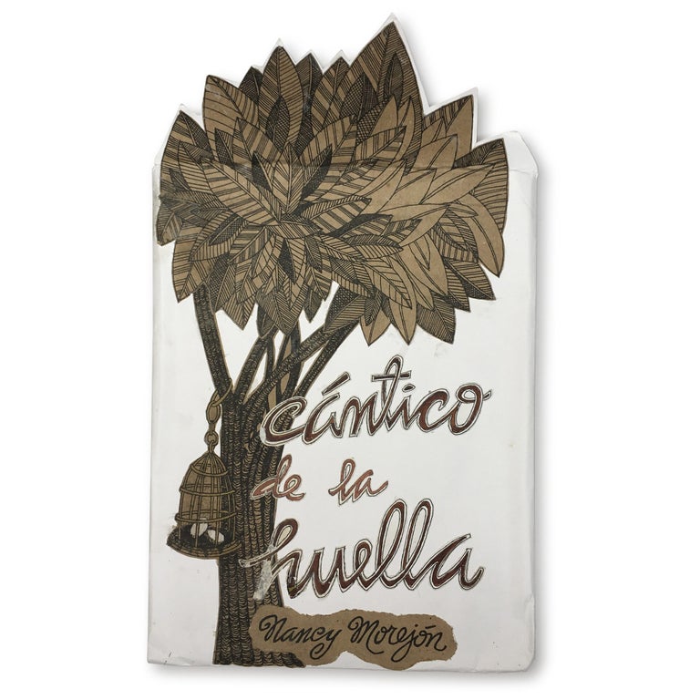 Cántico de la huella