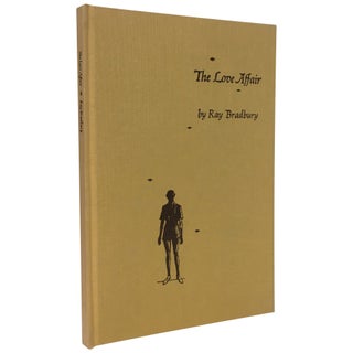 Item No: #306749 The Love Affair (A Short Story) and Two Poems [Publisher's...