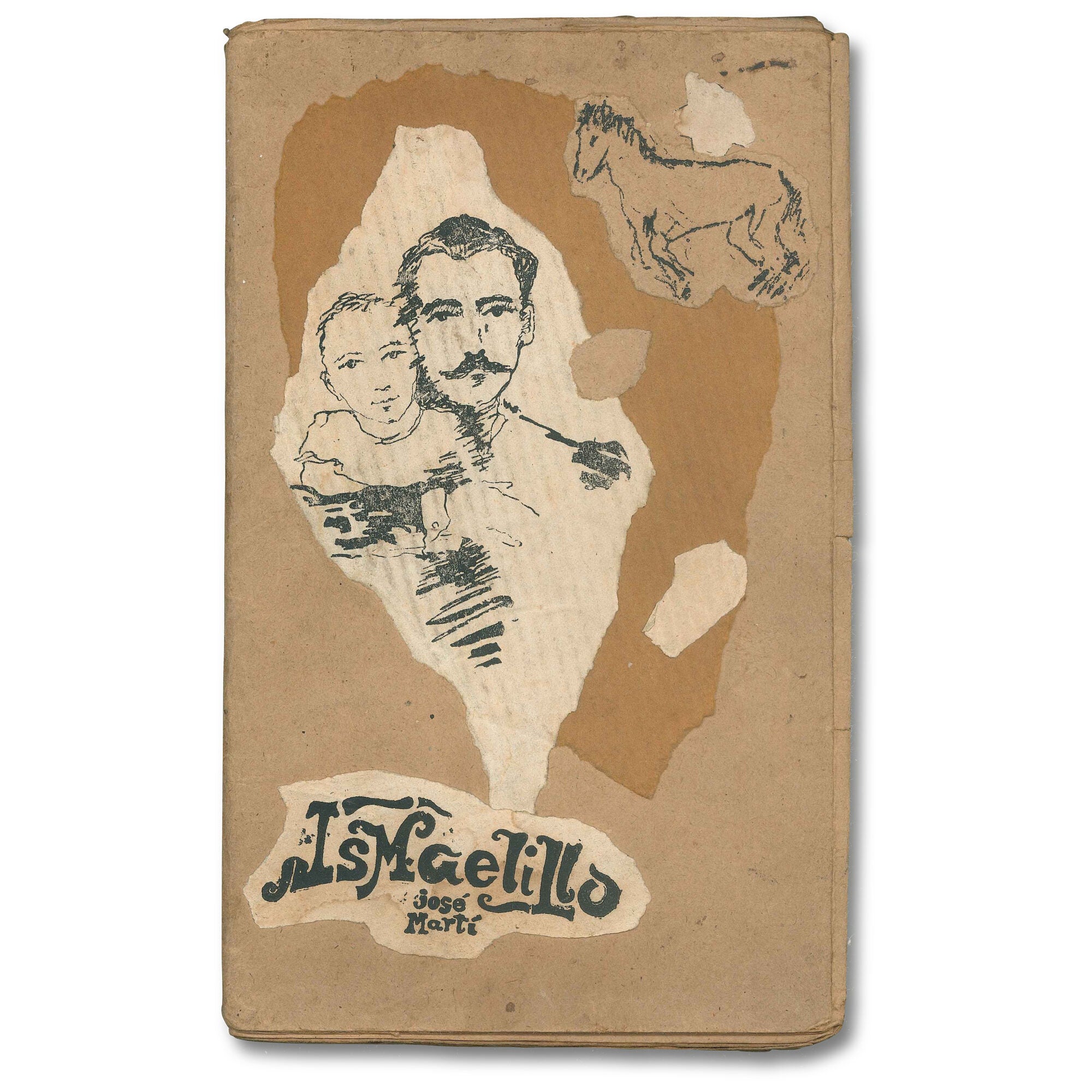 Ismaelillo | José Martí