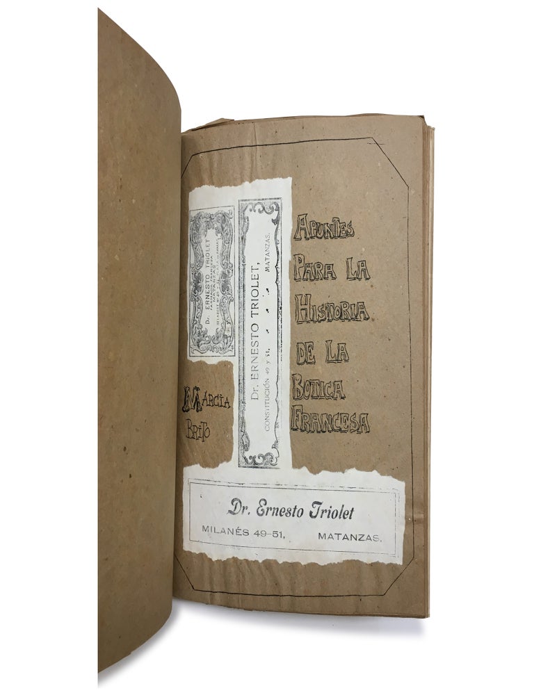 La Revista del Vigía, año 4, número 1