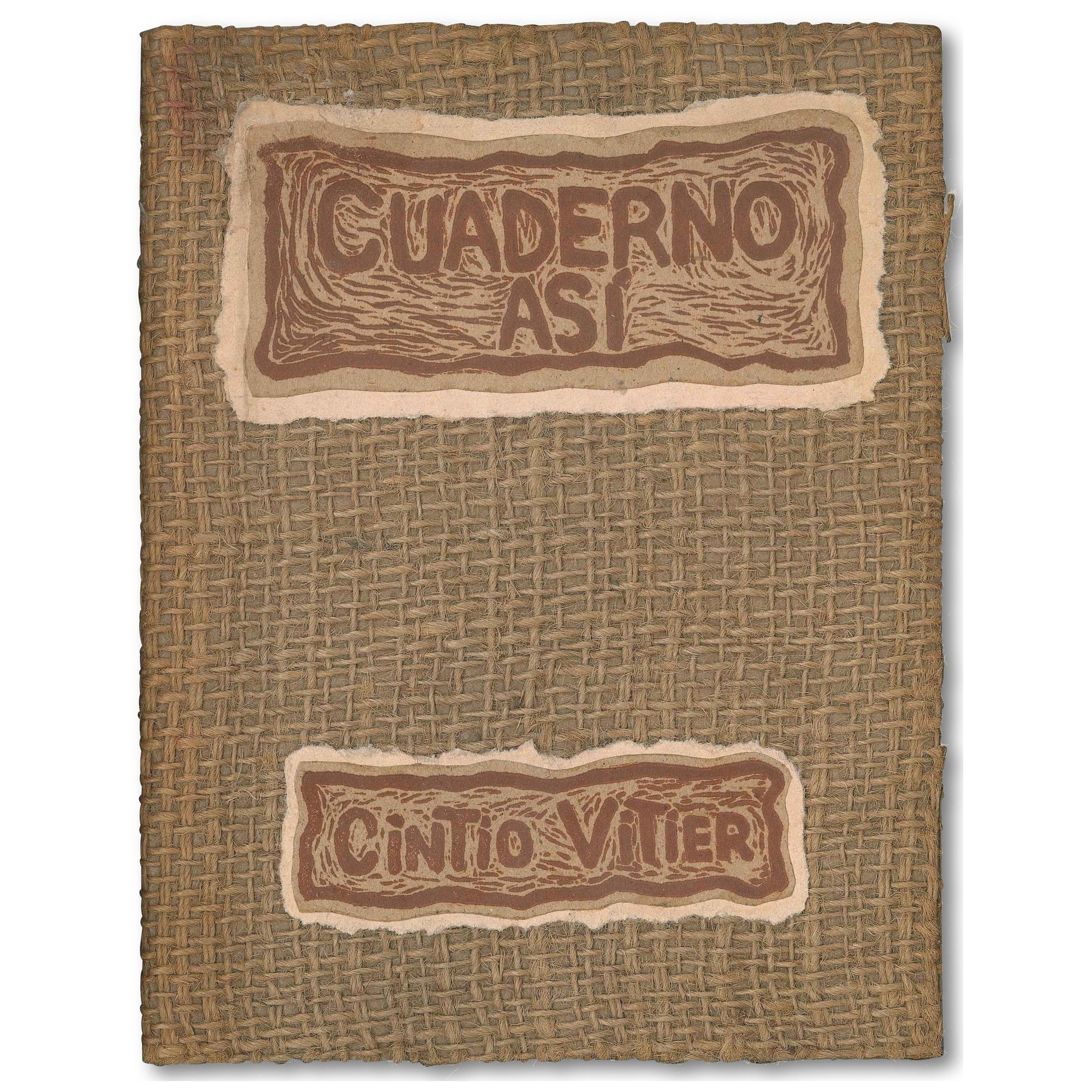 Results for: Catalog 15: Cuban Artist's Books Page 12