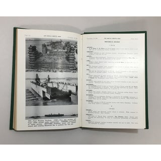 Chi-Bridge Minuteman, Vol. III (1945, complete year)