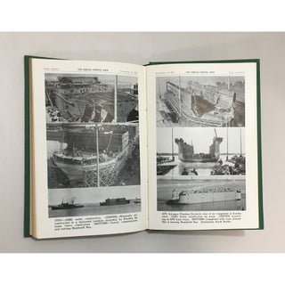 Chi-Bridge Minuteman, Vol. III (1945, complete year)