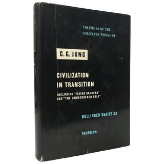 Item No: #306923 Civilization in Transition [Vol. 10 of the Collected Works,...