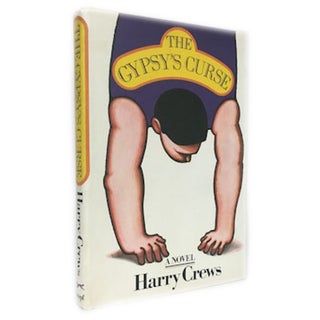 Item No: #306942 The Gypsy's Curse. Harry Crews