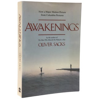 Item No: #306978 Awakenings [Movie Tie-in]. Oliver Sacks