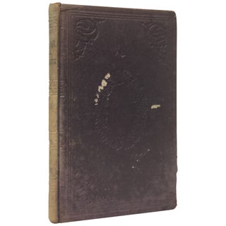 Item No: #306986 [Correspondence Relative to the Naval Expedition to Japan]....