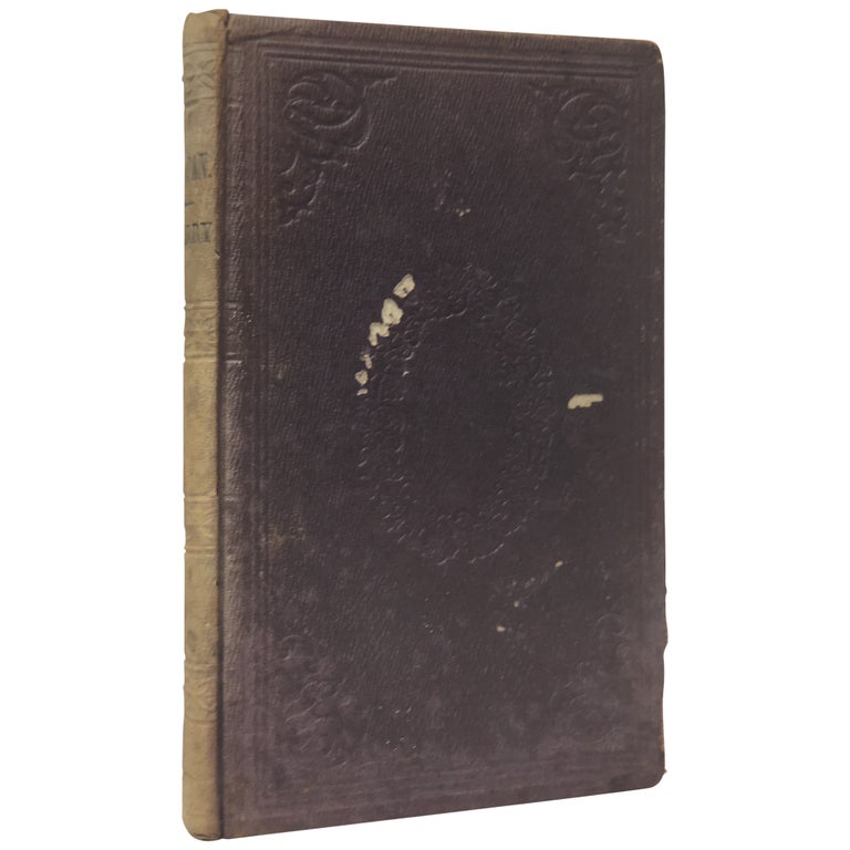 Item No: #306986 [Correspondence Relative to the Naval Expedition to Japan]. Matthew Calbraith Perry.