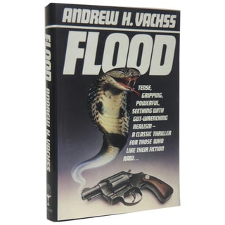 Item No: #306989 Flood. Andrew H. Vachss
