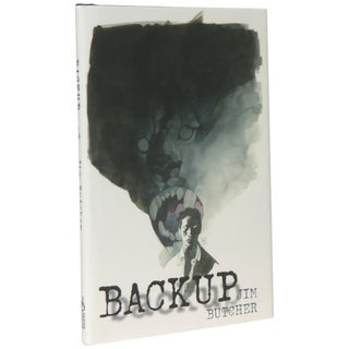 Item No: #307009 Backup: A Story of the Dresden Files. Jim Butcher