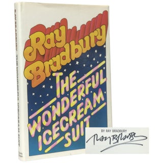 Item No: #307023 The Wonderful Ice Cream Suit and Other Plays for Today,...