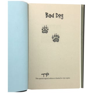 Bad Dog: Collected Crime Stories