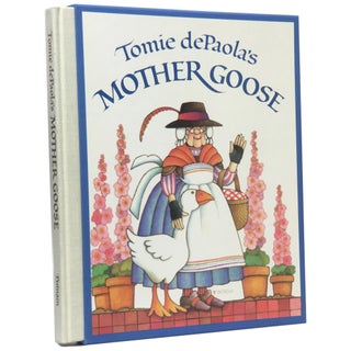 Mother Goose [Signed, Limited]