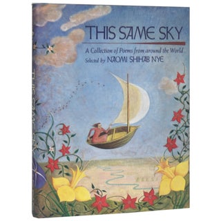 This Same Sky: A Collection of Poems from Around the World